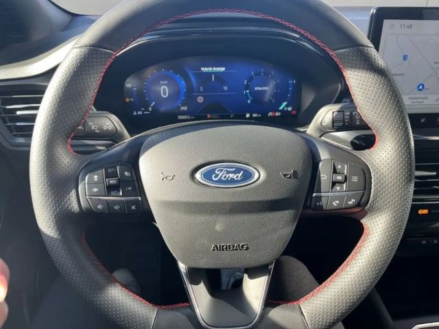 Ford Focus EcoBoost ST Line Wagon