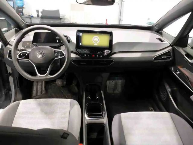 Volkswagen ID.3 58 KWh Performance Pro