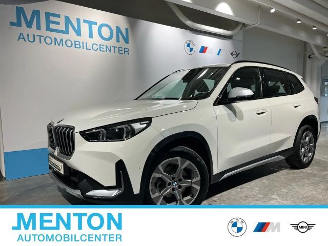 BMW X1 Comfort pakket sDrive18i