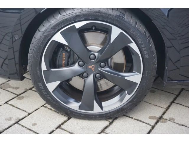 Cupra Leon 2.0 TSI DSG Sportstourer