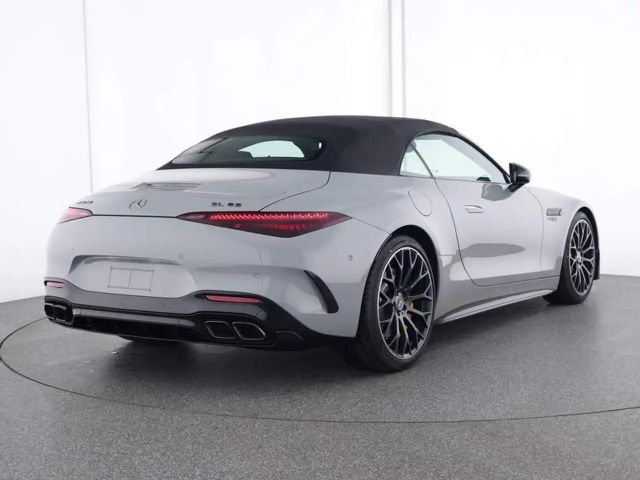 Mercedes-Benz SL 63 AMG 4MATIC+ AMG Line
