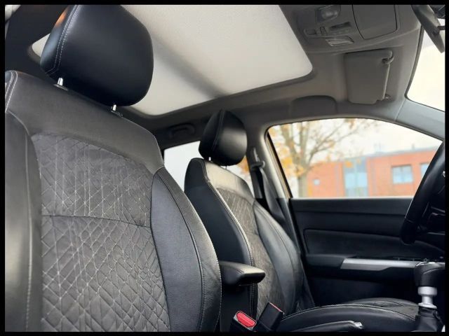 Suzuki Vitara AllGrip Comfort Hybrid