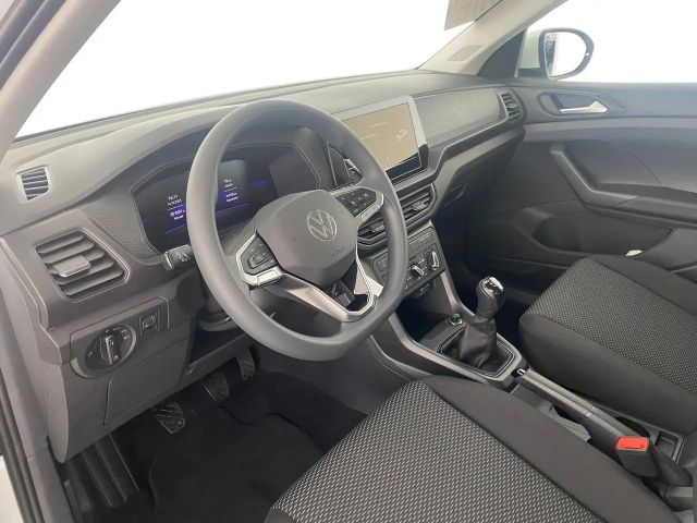 Volkswagen T-Cross 4Me TSI