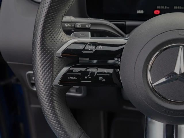 Mercedes-Benz EQA 350 4MATIC