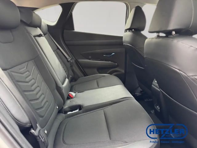 Hyundai Tucson 2WD Hybrid Trend