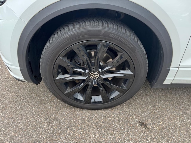 Volkswagen T-Roc Cabriolet DSG R-Line