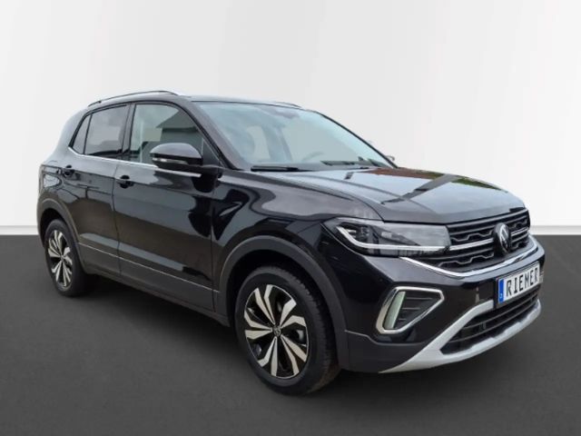 Volkswagen T-Cross DSG IQ.Drive Style