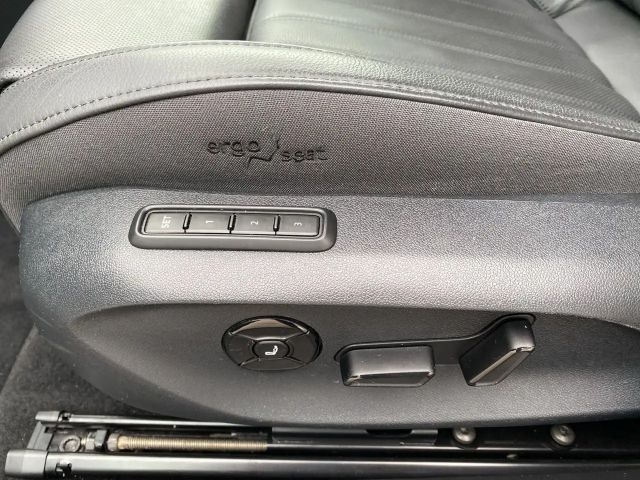 Skoda Superb 4x4 Selection