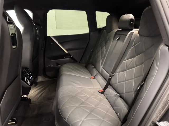BMW iX xDrive50
