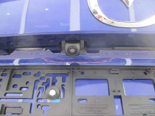 Mazda 2 Exclusive-line