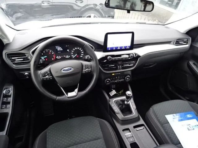 Ford Kuga Cool & Connect EcoBoost