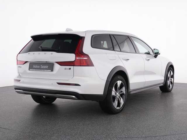 Volvo V60 Cross Country CC