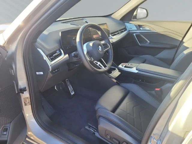 BMW X1 M-Sport sDrive