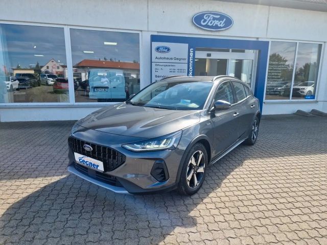 Ford Focus Active