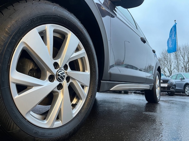 Volkswagen Taigo Taigo  1,0 l TSI