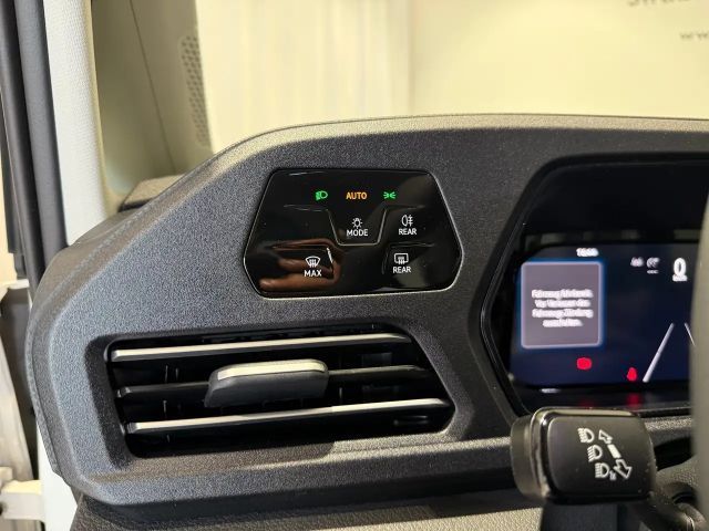 Volkswagen Caddy Edition TSI