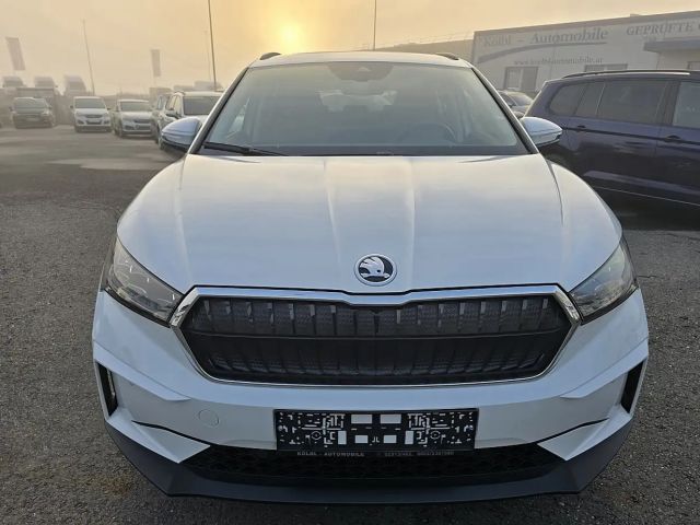 Skoda Enyaq iV 60