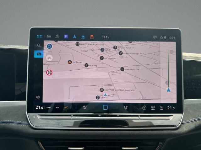 Volkswagen Passat 2.0 TDI DSG R-Line Variant