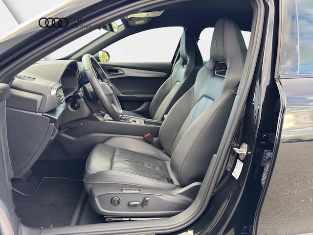 Cupra Formentor 1.5 TSI DSG