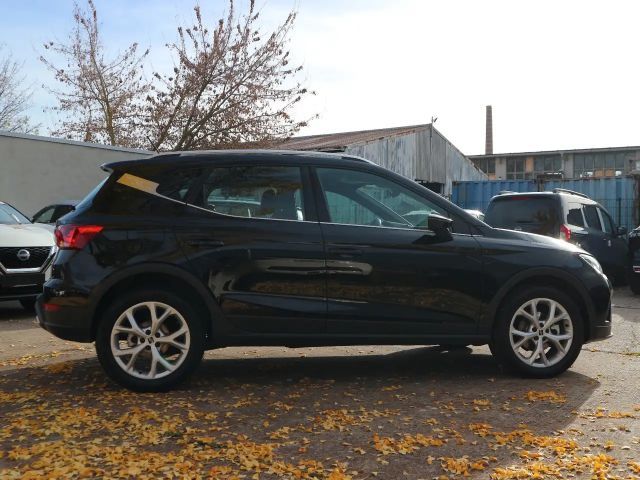 Seat Arona 1.0 TSI FR-lijn