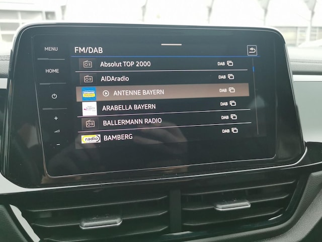 Volkswagen T-Roc 2.0 TSI IQ.Drive