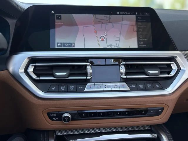 BMW 420 420i Cabrio M-Sport