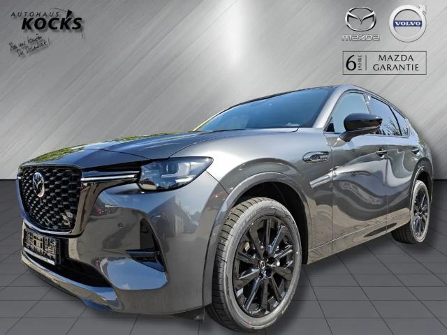Mazda CX-60 2.5L Homura Plus