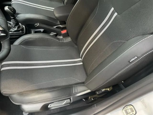 Opel Corsa GS-Line Grand Sport