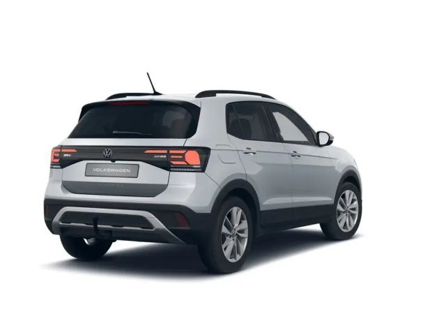 Volkswagen T-Cross Friends TSI