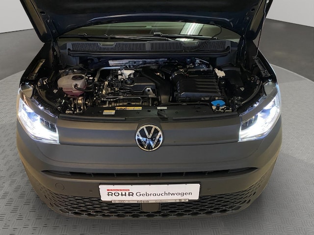 Volkswagen Caddy 1.5 TSI BMT