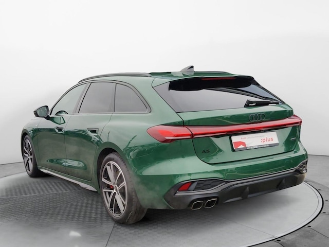 Audi A5 Avant Quattro S-Tronic