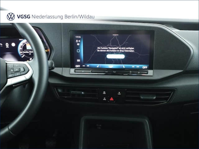 Volkswagen Caddy Caddy