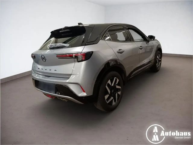 Opel Mokka GS-Line Grand Sport