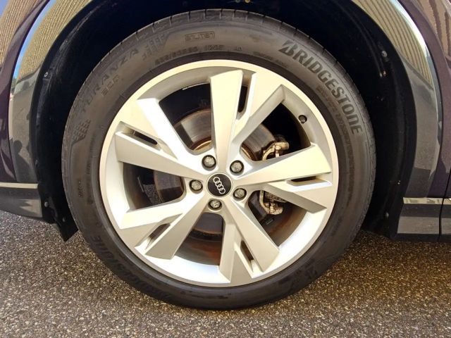 Audi Q4 e-tron 35 S-Line