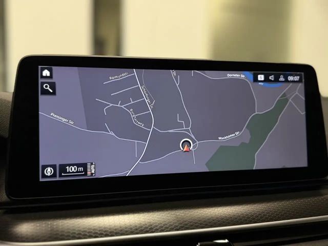 BMW 530 530e M-Sport xDrive