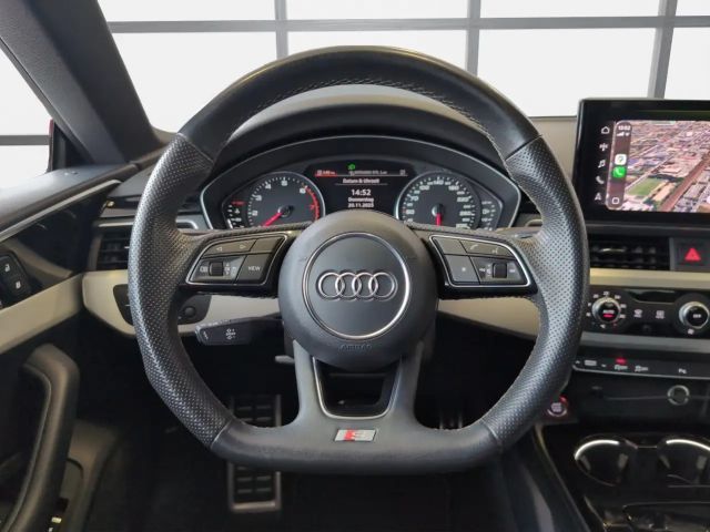 Audi A5 45 TFSI Quattro S-Line