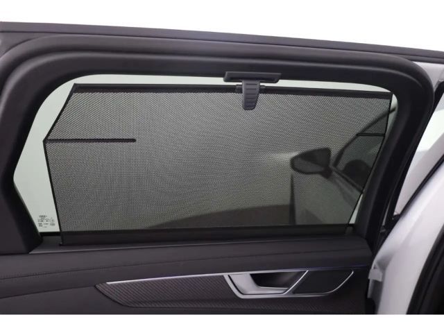 Audi RS6 Avant Performance