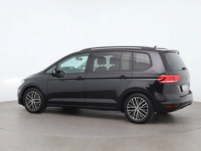 Volkswagen Touran BMT Comfortline