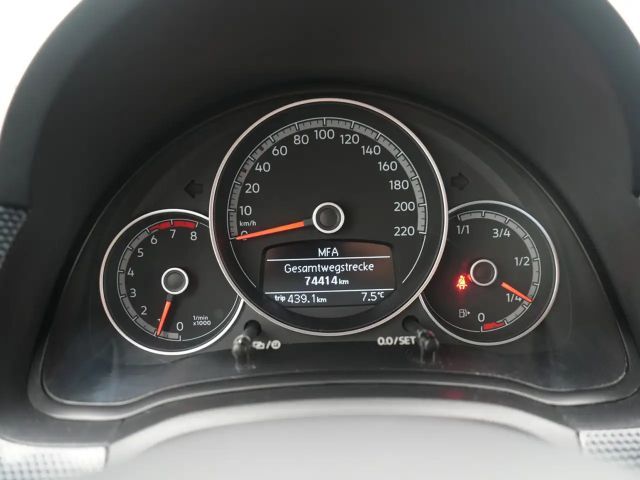 Volkswagen up! KAM SHZ PDC FACEL. KLIMA