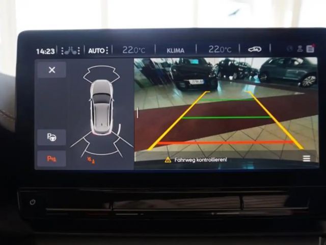 Cupra Formentor DSG VZ