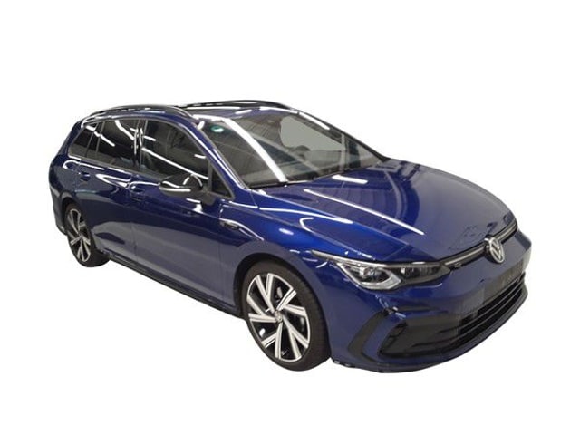 Volkswagen Golf 1.5 eTSI DSG Variant