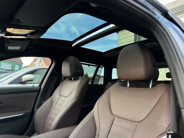 BMW 340 Touring xDrive