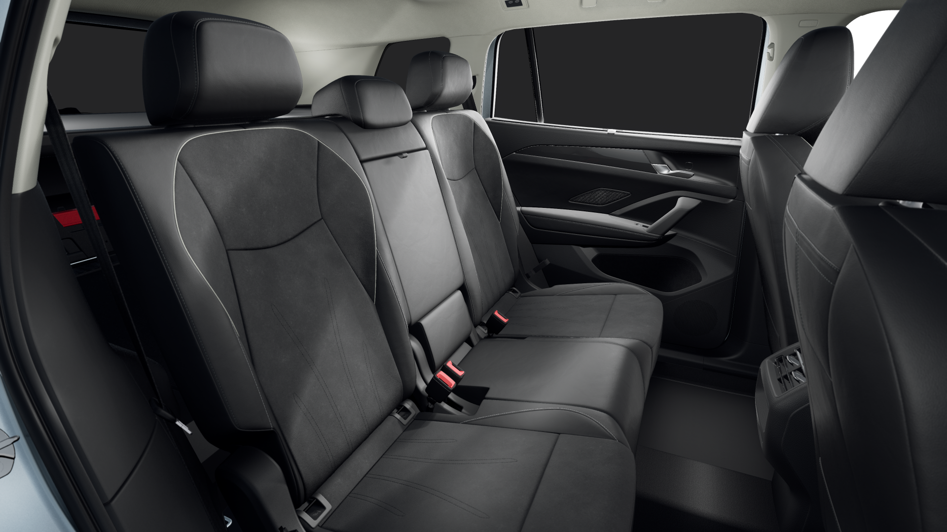 Volkswagen Tayron 4Motion Elegance Elegance