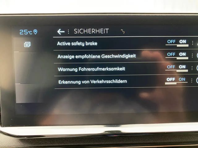 Peugeot 3008 GT-Line