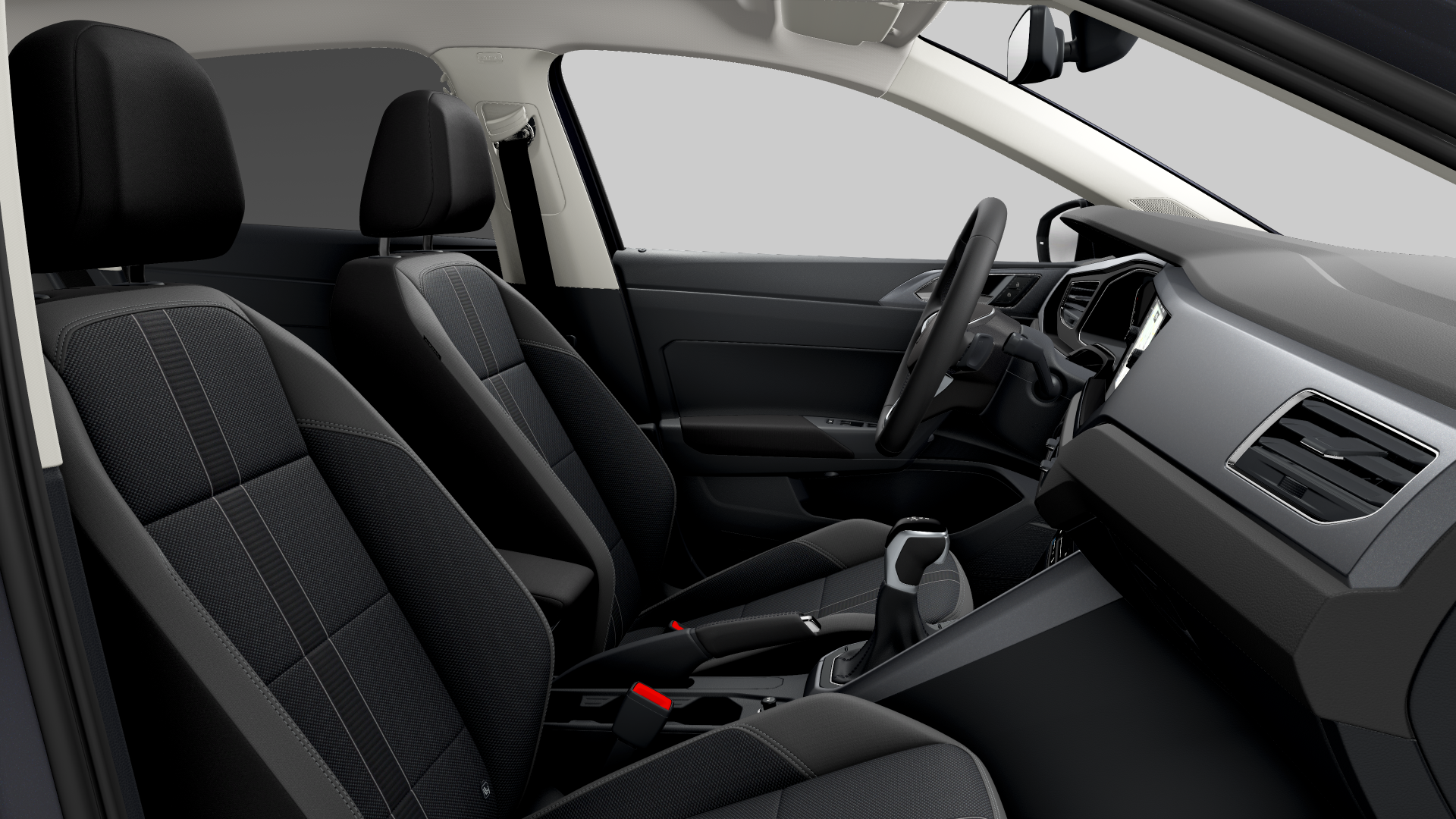 Volkswagen Polo 1.0 TSI Style