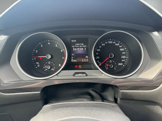 Volkswagen Tiguan 1.5 TSI Allspace TSi United