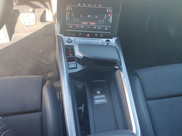 Audi Q8 e-tron 55 Quattro S-Line Sportback