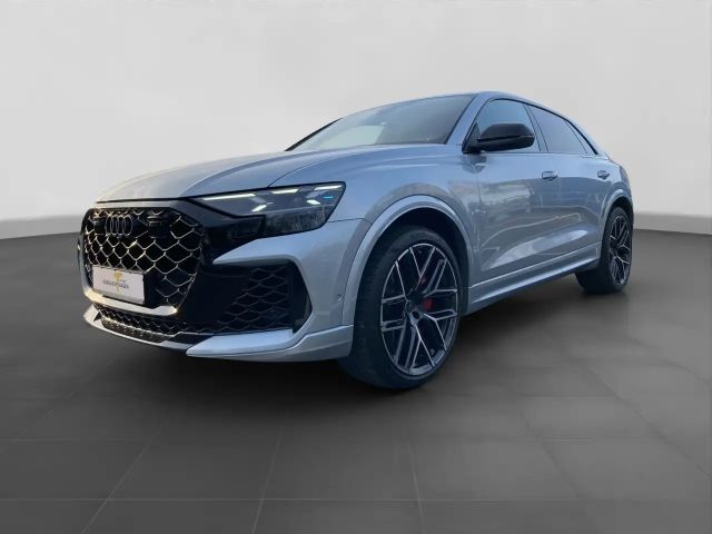 Audi RS Q8 Quattro