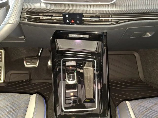 Volkswagen Golf 2.0 TSI DSG Variant