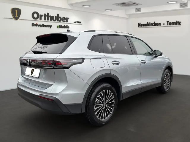 Volkswagen Tiguan DSG eHybrid